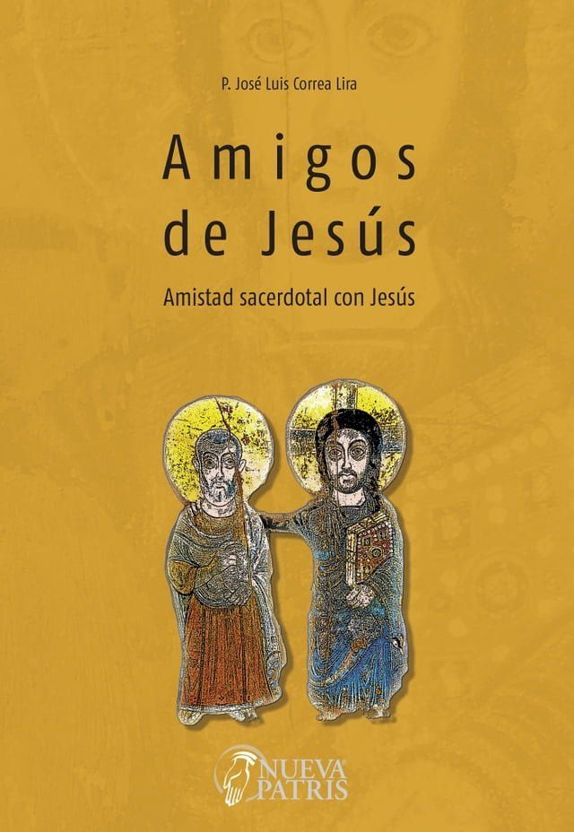  Amigos de Jes&uacute;s(Kobo/電子書)