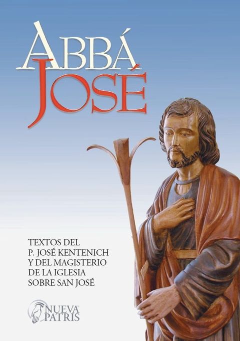 Abb&aacute; Jos&eacute;(Kobo/電子書)