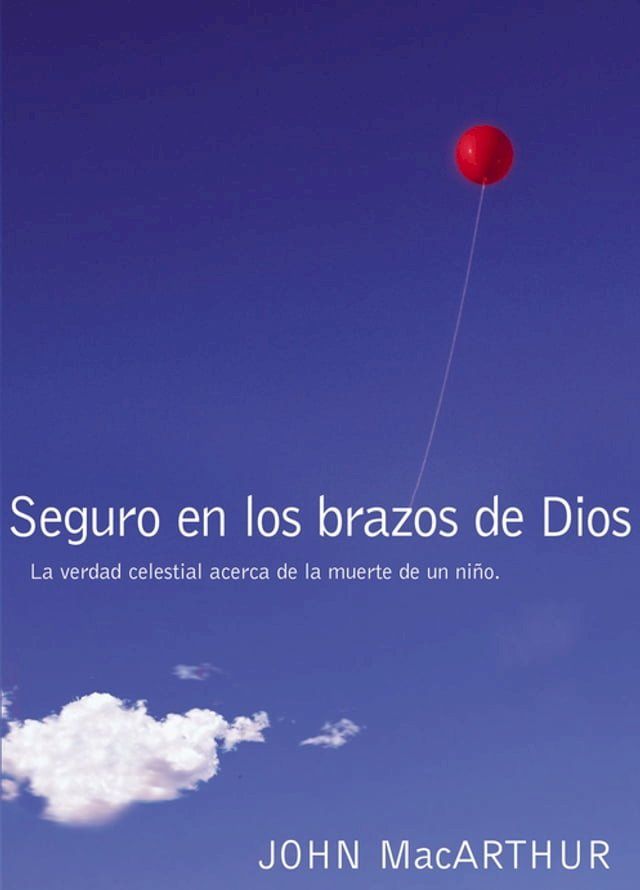  Seguro en los brazos de Dios(Kobo/電子書)