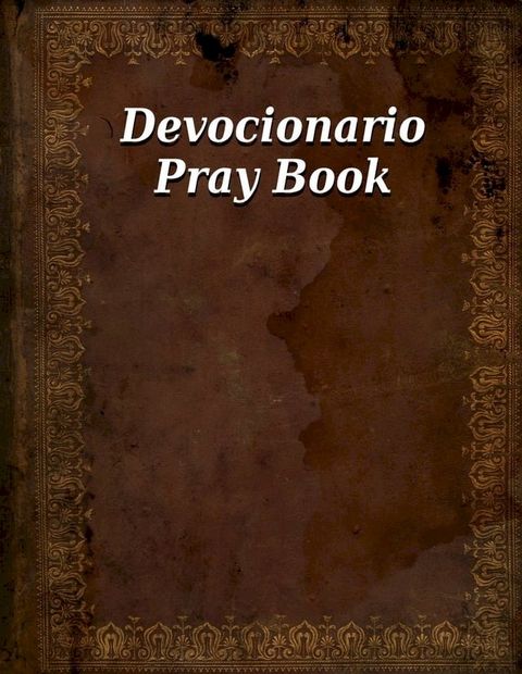 Devocionario Católico(Kobo/電子書)