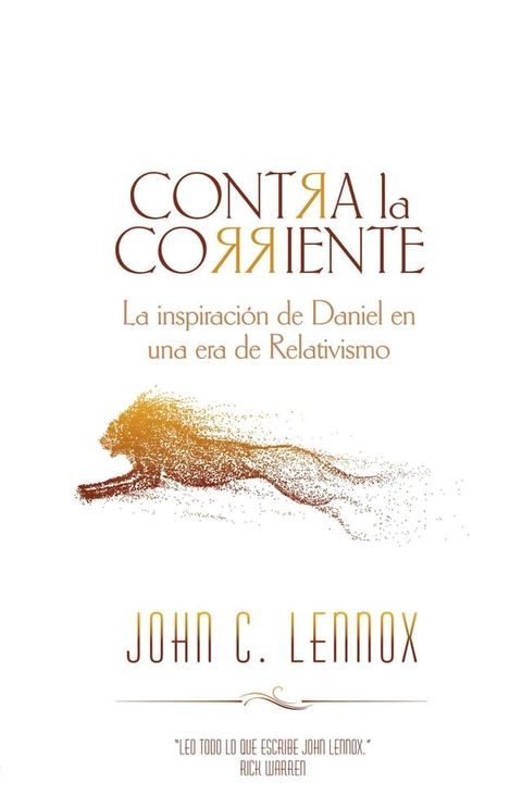 Contra la corriente(Kobo/電子書)