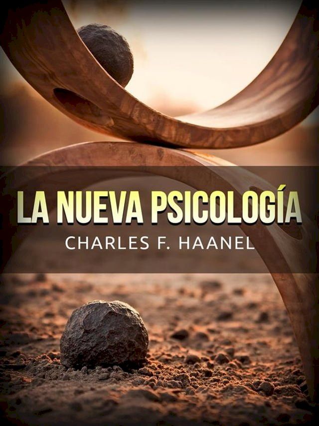  La Nueva Psicología (Traducido)(Kobo/電子書)