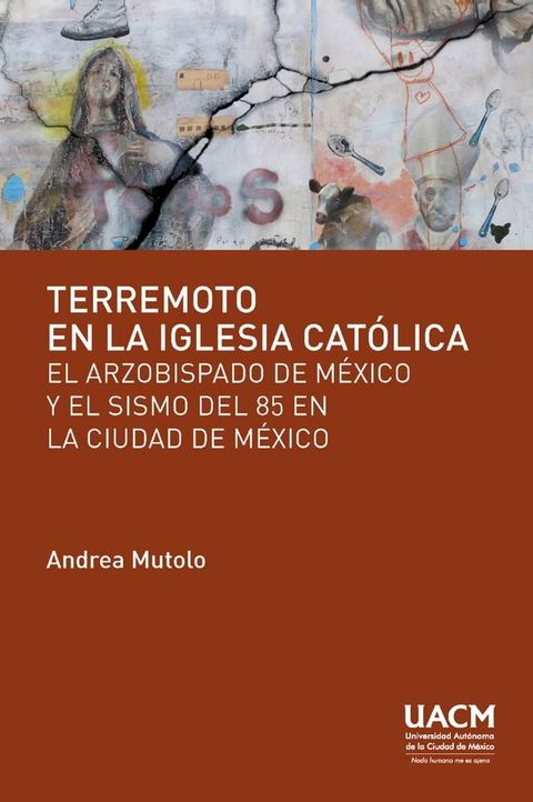 Terremoto en la Iglesia cat&oacute;lica(Kobo/電子書)