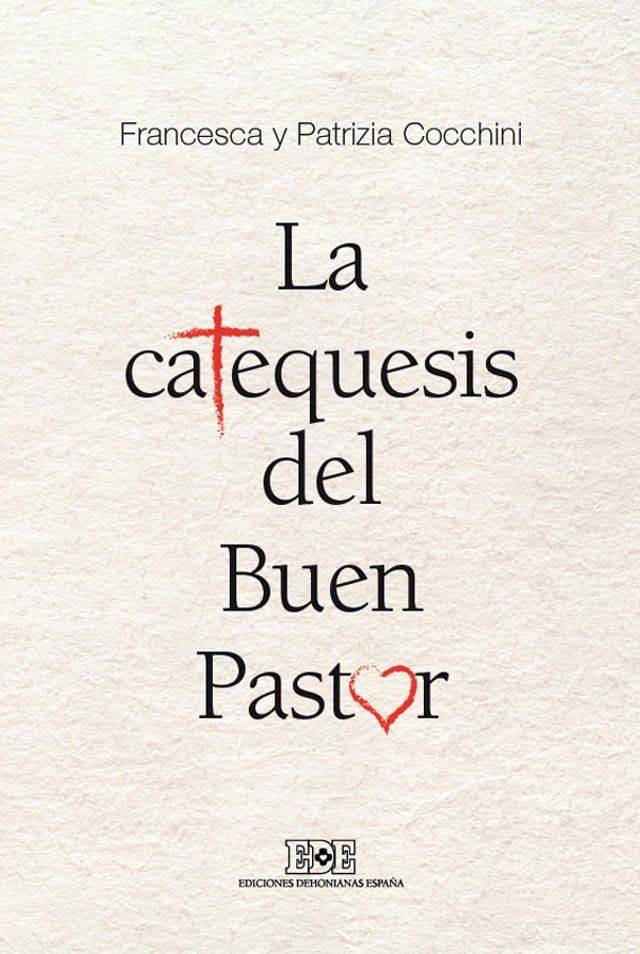  La catequesis del Buen Pastor(Kobo/電子書)