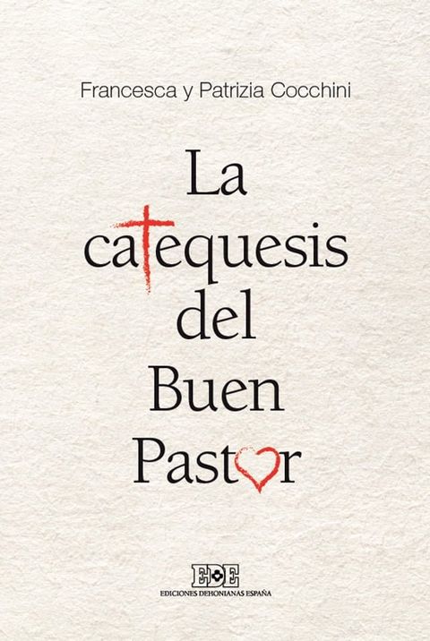 La catequesis del Buen Pastor(Kobo/電子書)