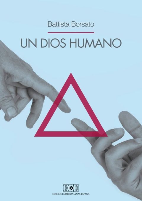 Un Dios humano(Kobo/電子書)