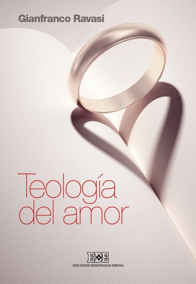  Teología del amor(Kobo/電子書)