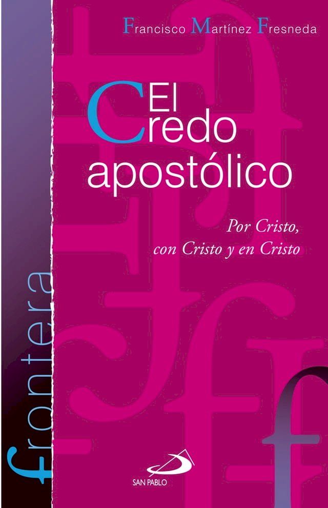  El credo apostólico(Kobo/電子書)