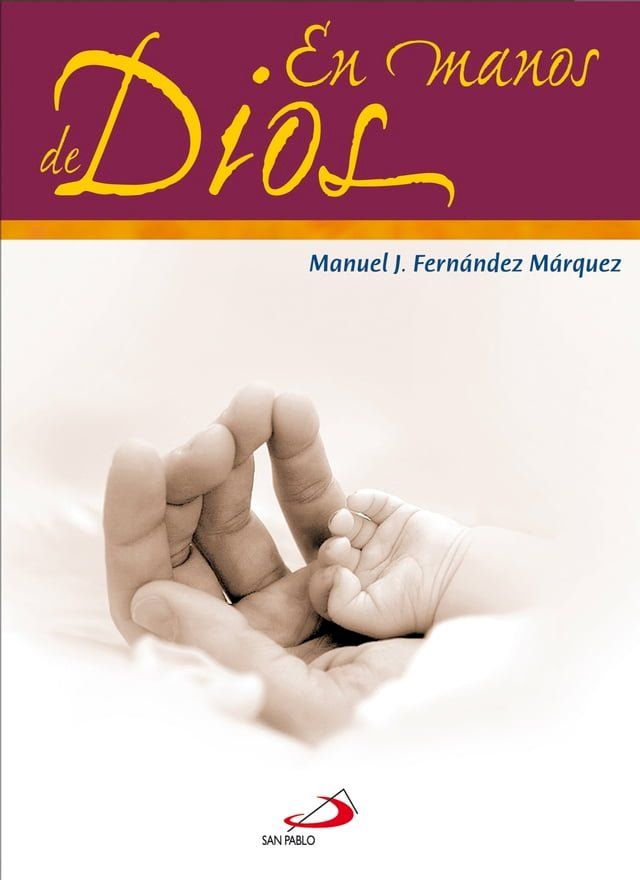  En manos de Dios(Kobo/電子書)