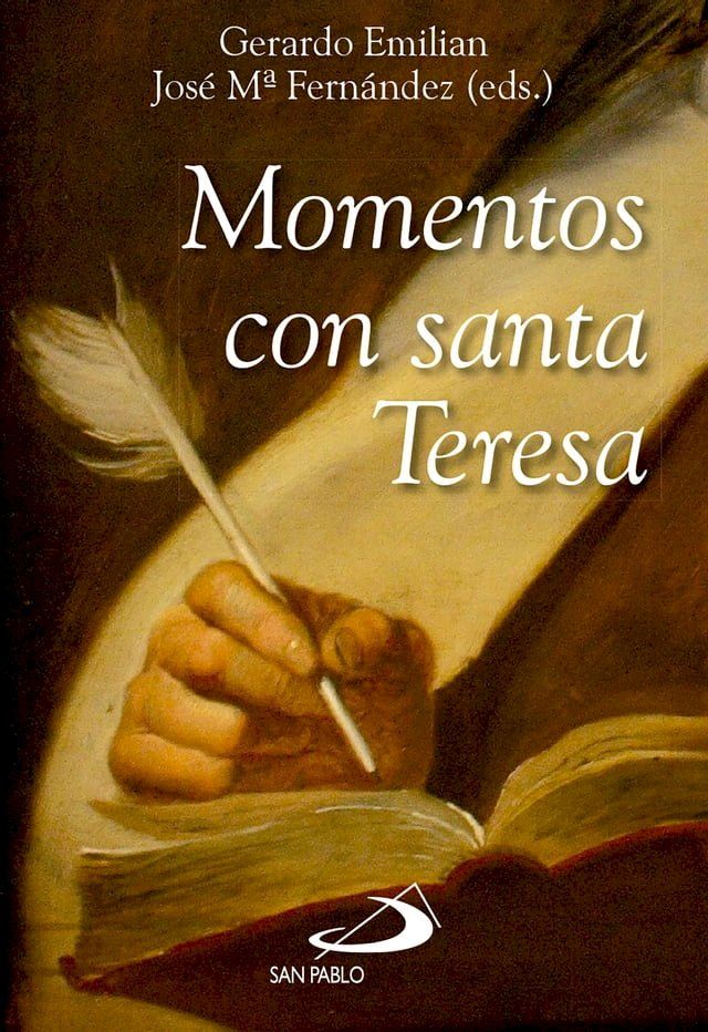  Momentos con santa Teresa(Kobo/電子書)