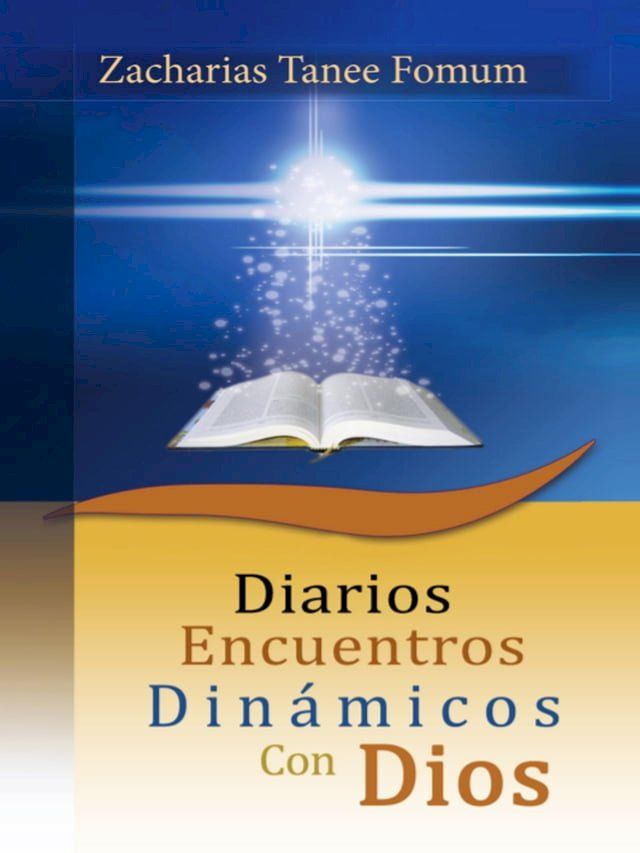  Diarios Encuentros Dinámicos Con Dios(Kobo/電子書)