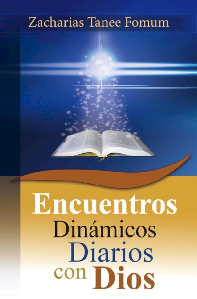  Encuentros Dinámicos Diarios con Dios(Kobo/電子書)