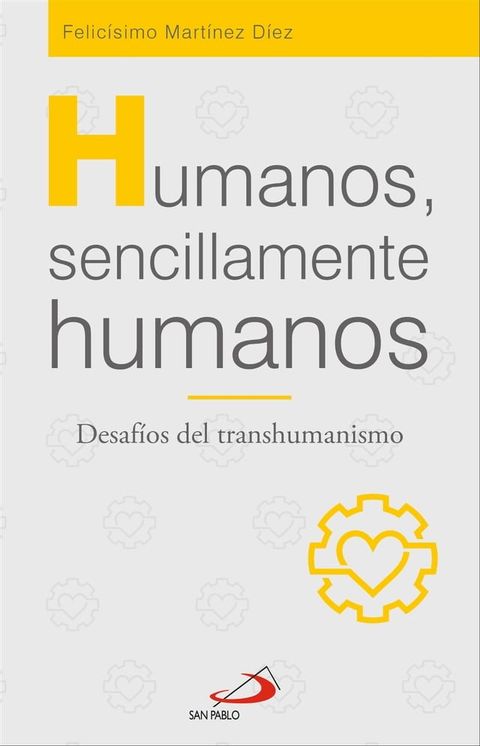 Humanos, sencillamente humanos(Kobo/電子書)