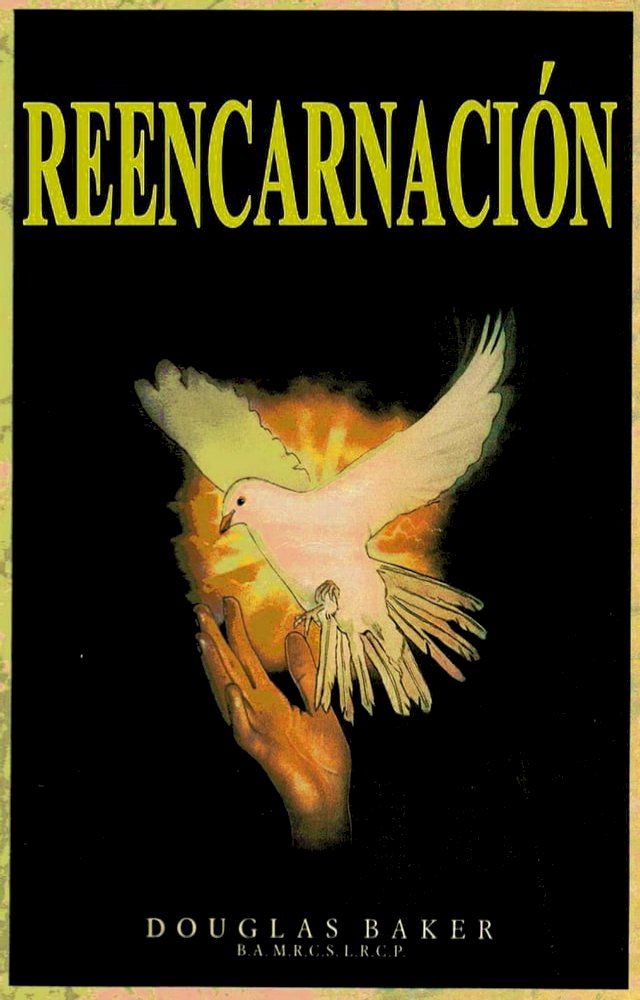  Reencarnación(Kobo/電子書)