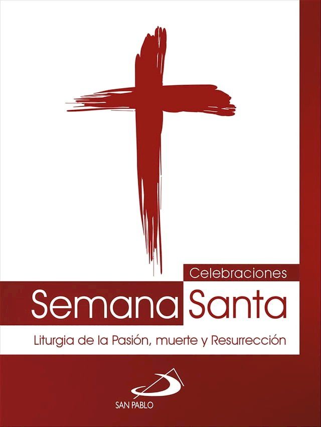  Celebraciones Semana Santa(Kobo/電子書)