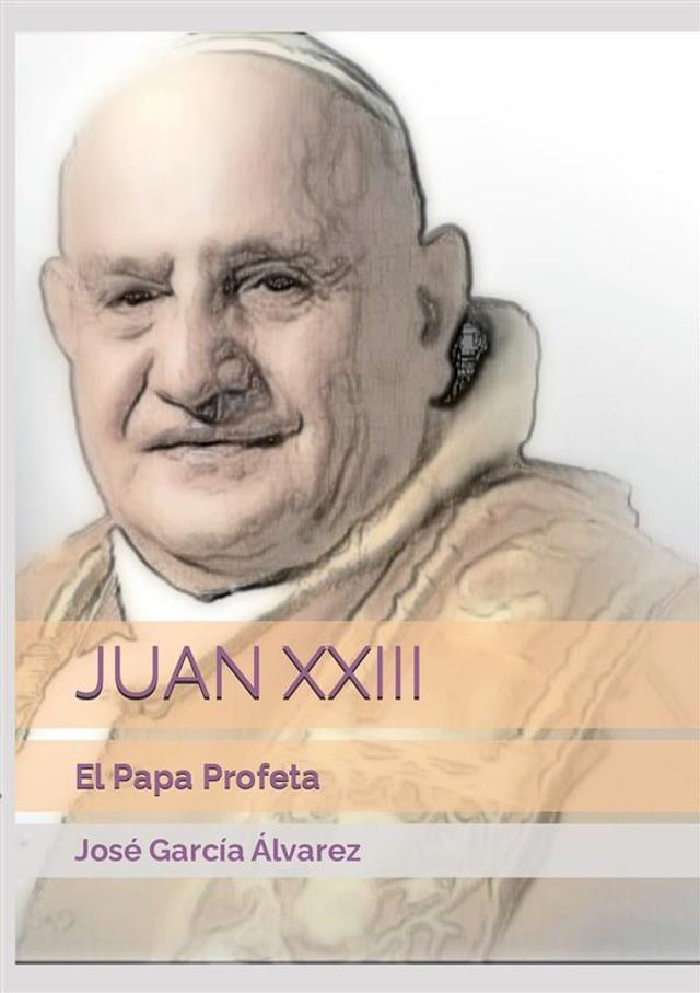  Juan XXIII(Kobo/電子書)