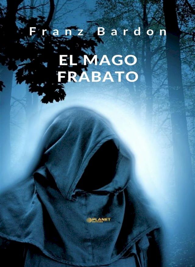  El mago Frabato (traducido)(Kobo/電子書)