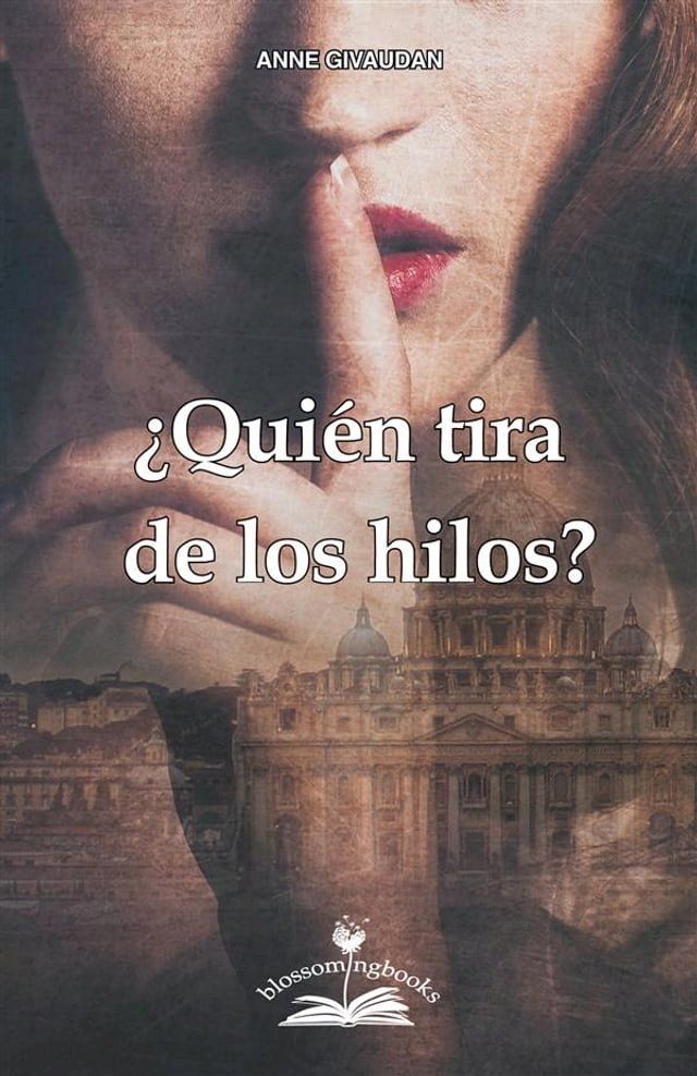  Qui&eacute;n tira de los hilos(Kobo/電子書)