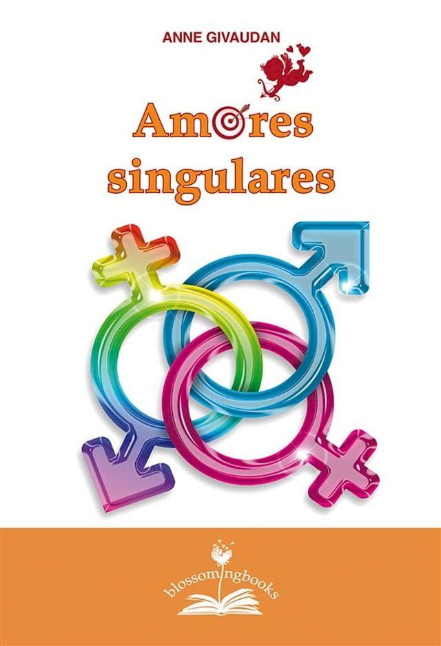  Amores singulares(Kobo/電子書)