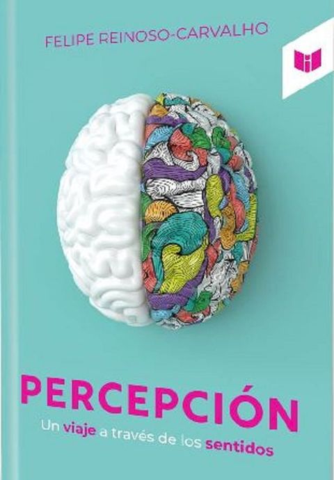 Percepci&oacute;n(Kobo/電子書)