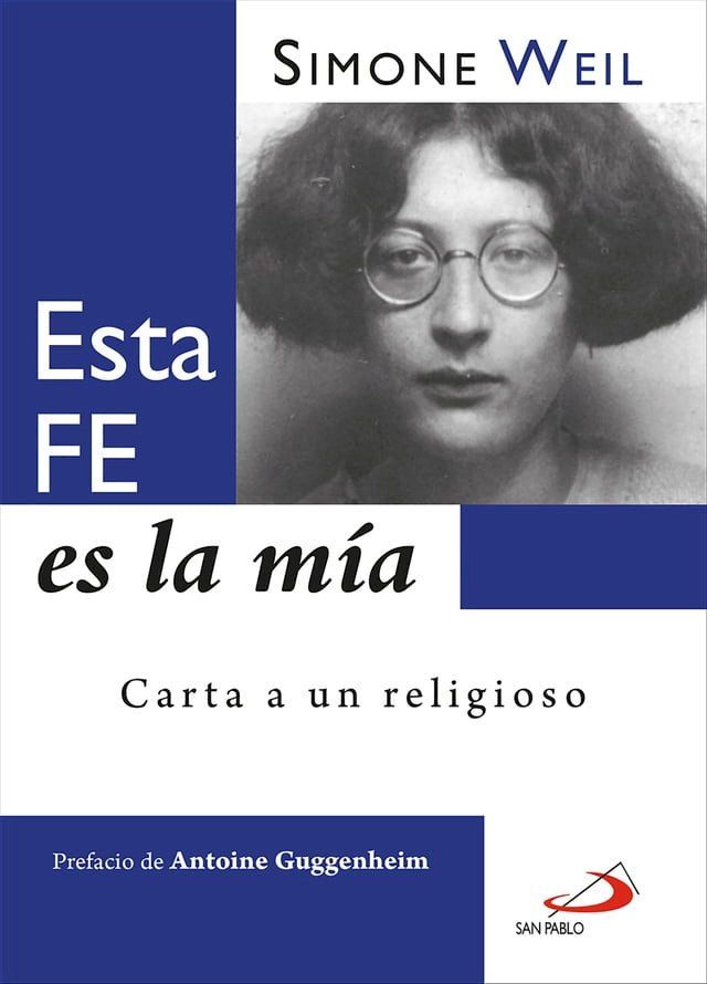  Esta fe es la mía(Kobo/電子書)