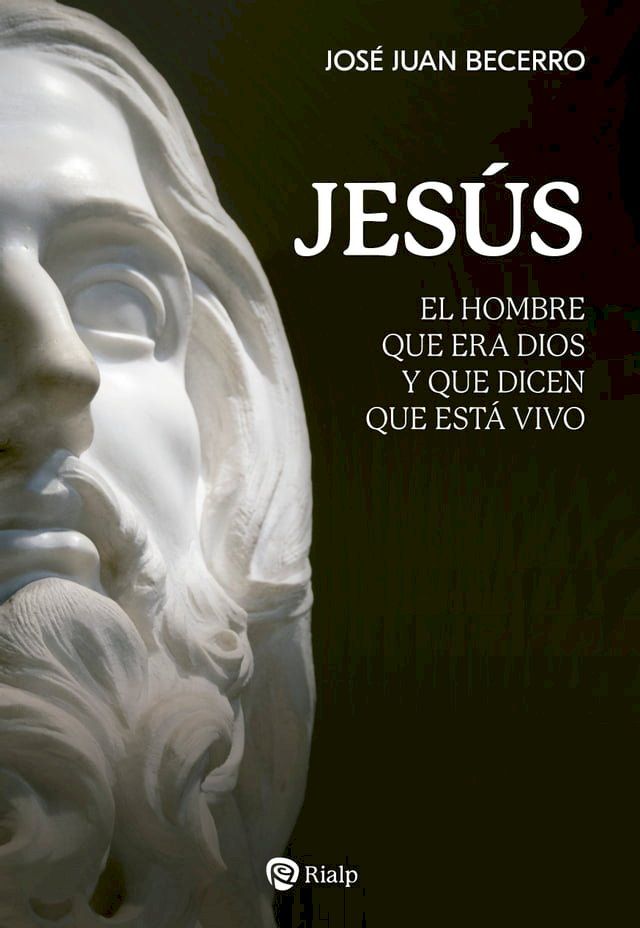  Jes&uacute;s(Kobo/電子書)