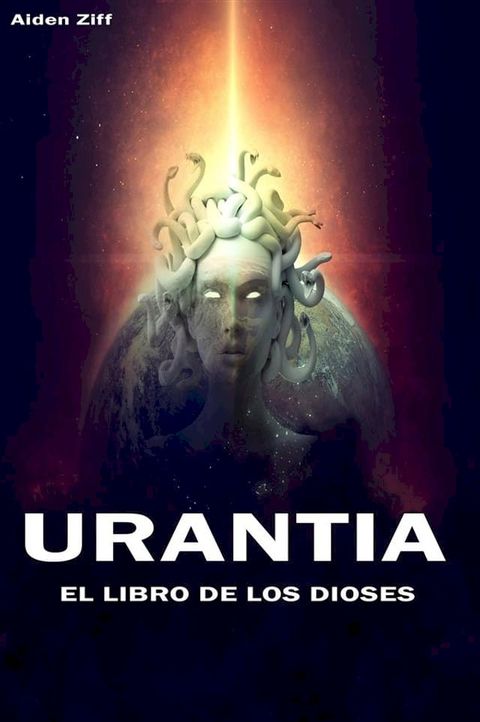 Urantia(Kobo/電子書)