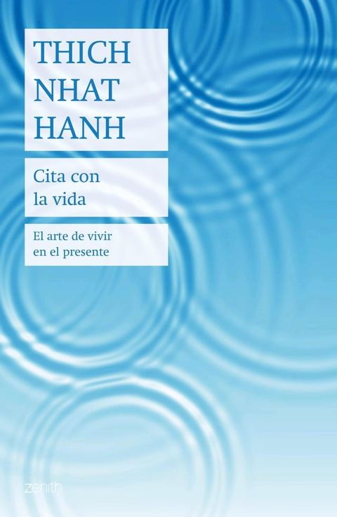 Cita con la vida(Kobo/電子書)