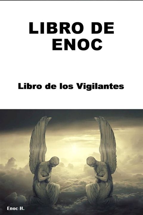 Libro de Enoc(Kobo/電子書)