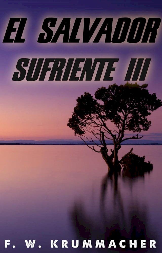  El Salvador sufriente III(Kobo/電子書)