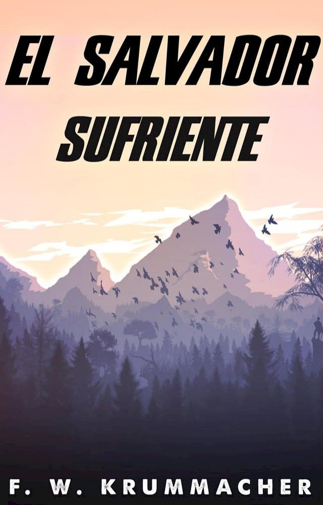  el salvador sufriente(Kobo/電子書)