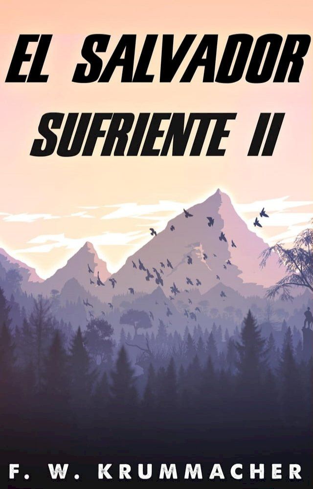  el salvador sufriente 2(Kobo/電子書)