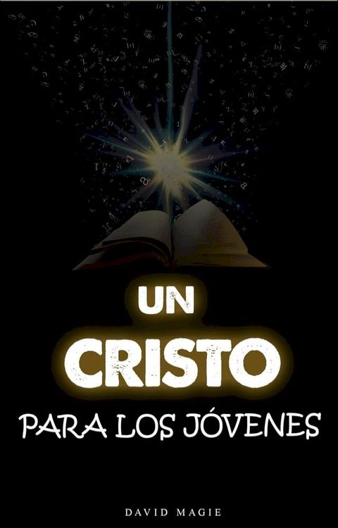 un cristo para los jóvenes(Kobo/電子書)