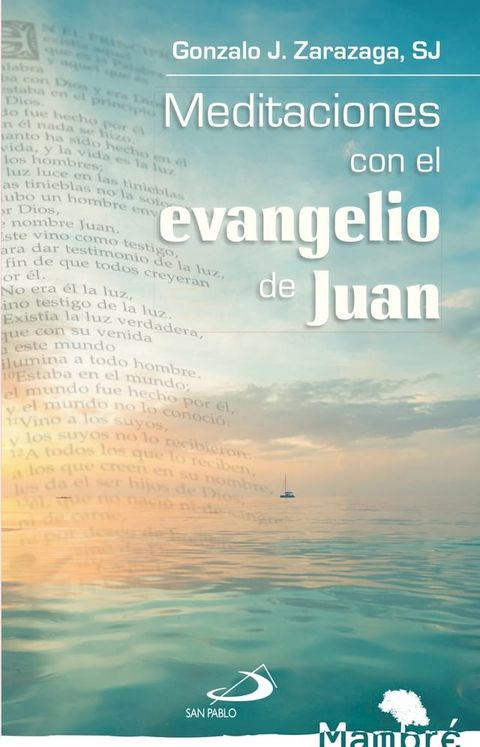 Meditaciones con el evangelio de Juan(Kobo/電子書)