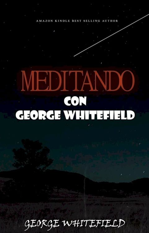 Meditando con George Whitefield(Kobo/電子書)