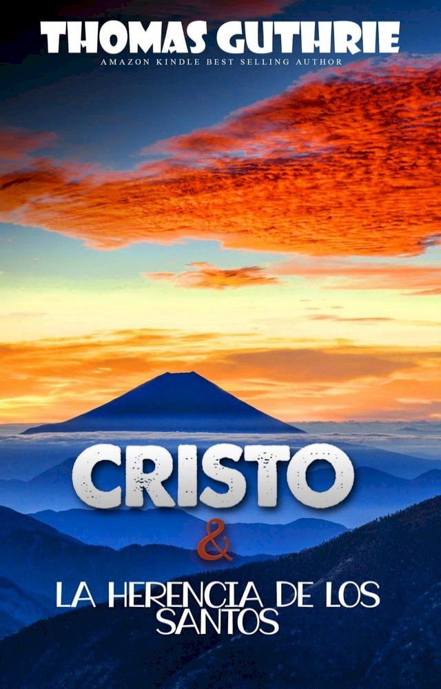  Cristo y la herencia de los santos(Kobo/電子書)