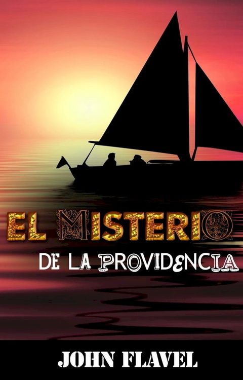 El misterio de la providencia(Kobo/電子書)