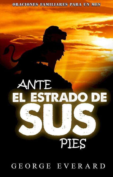 Ante el estado de sus pies(Kobo/電子書)