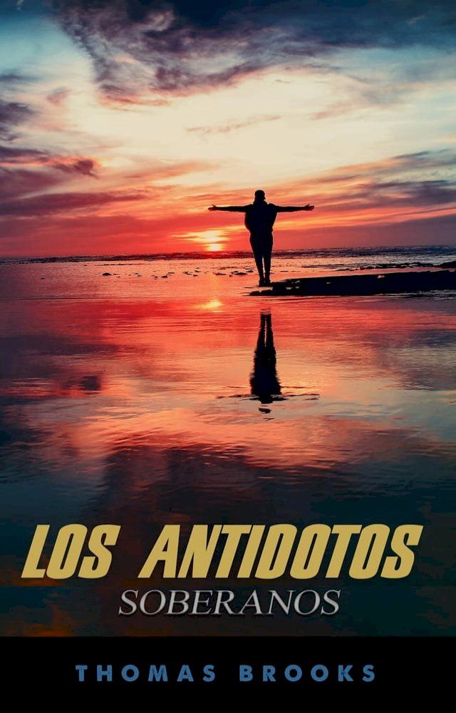  Los antídotos soberanos(Kobo/電子書)