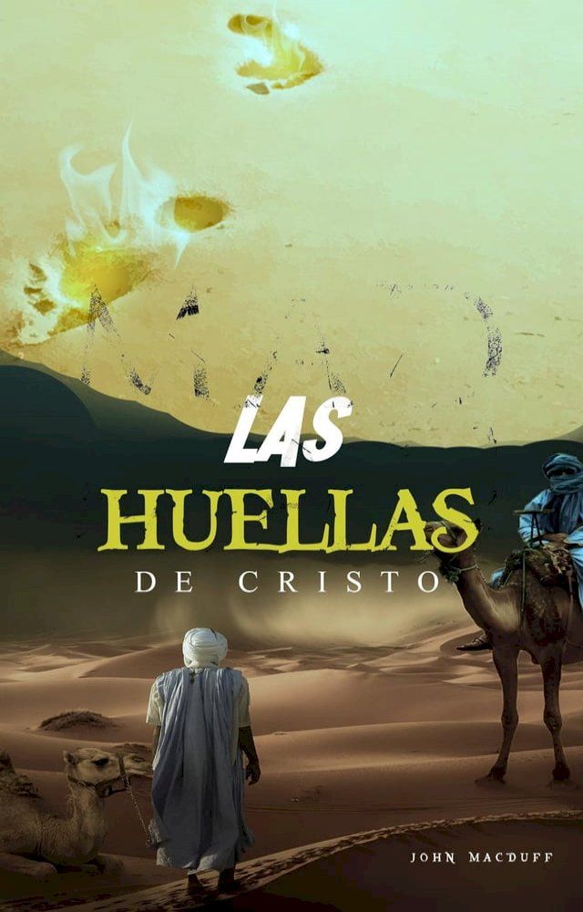  Las huellas de Cristo(Kobo/電子書)