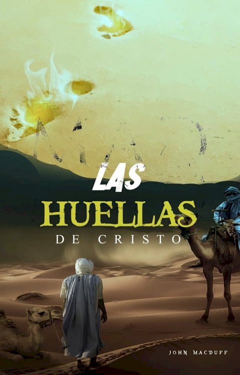 Las huellas de Cristo(Kobo/電子書)