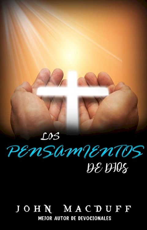 Los pensamientos de Dios(Kobo/電子書)