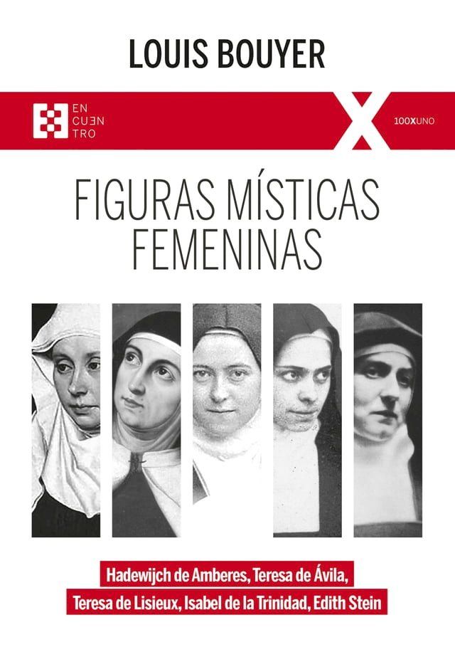  Figuras m&iacute;sticas femeninas(Kobo/電子書)