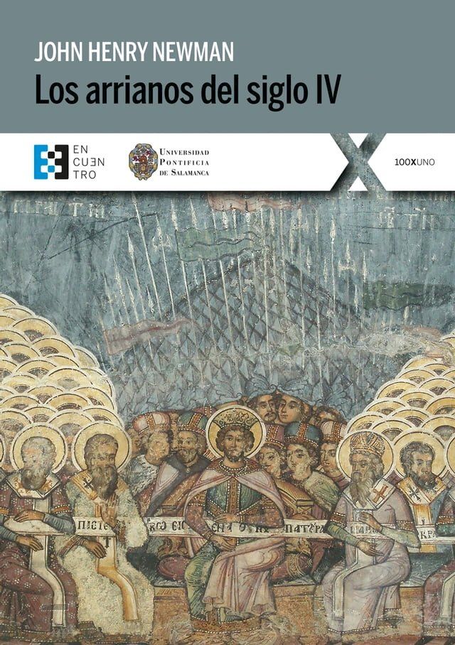  Los arrianos del siglo IV(Kobo/電子書)