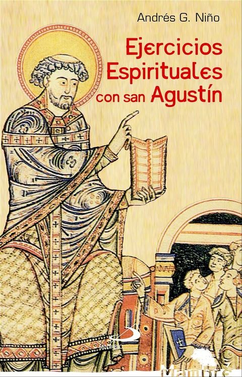 Ejercicios espirituales con san Agustín(Kobo/電子書)