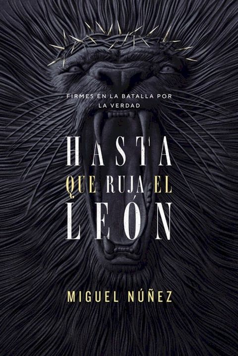 Hasta que ruja el Le&oacute;n(Kobo/電子書)