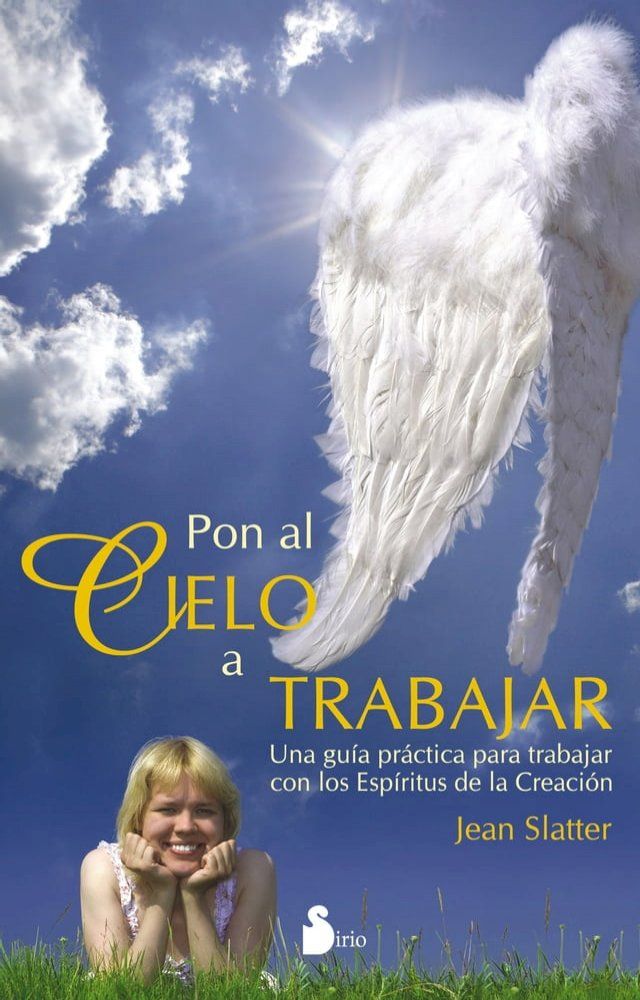  Pon al cielo a trabajar(Kobo/電子書)