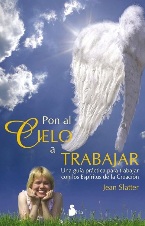 Pon al cielo a trabajar(Kobo/電子書)