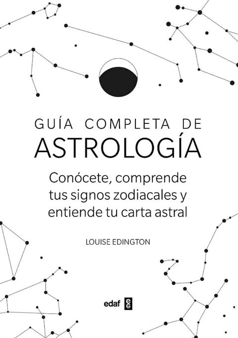 Gu&iacute;a completa de Astrolog&iacute;a(Kobo/電子書)