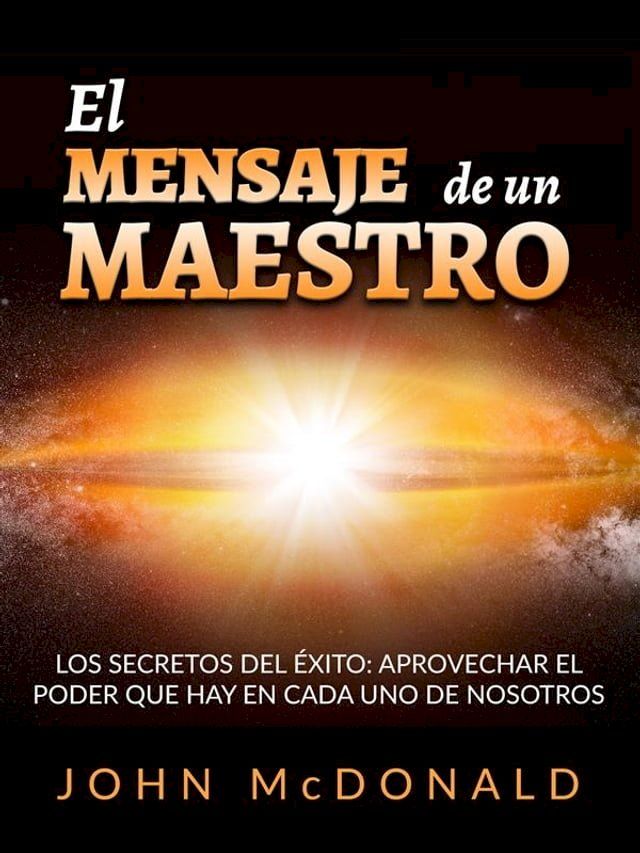  El Mensaje de un Maestro (Traducido)(Kobo/電子書)